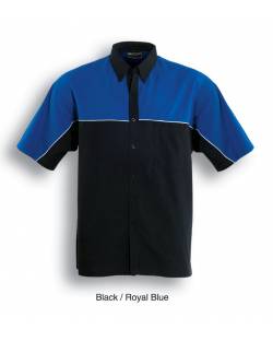 Motor Shirt, Mens